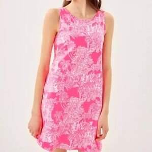 Lilly Pulitzer Kristen Dress